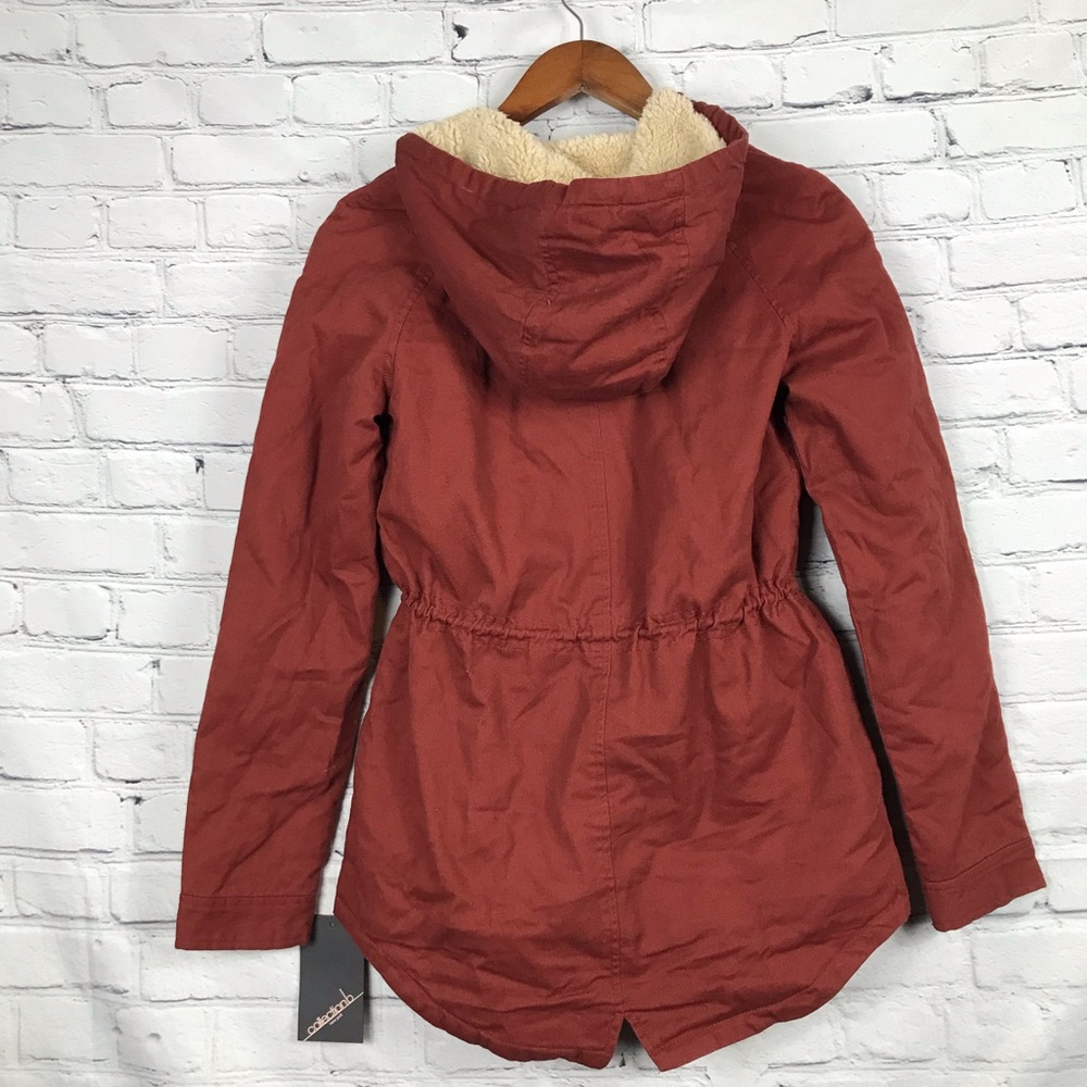 LADIES JACKET - Picture 10 of 13